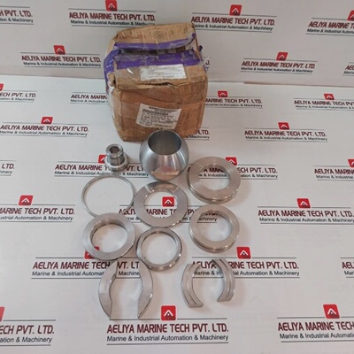 Global Manufacturing G500MK Pipe Handler Repair Kit 17701631