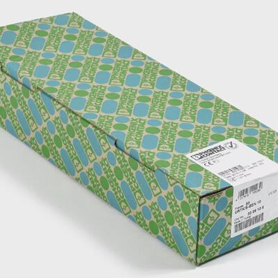 50 x Phoenix Contact Messwandler TrennklemmeURTKSBEN 1003091