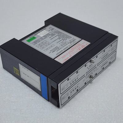 Nakakita Seisakusho NS797CZB Zener Barrier Intrinsically saf