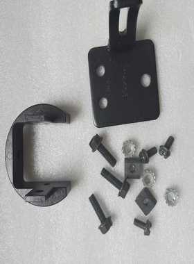 【议价】BANNEREZ屏幕安装支架EZA-MBK-12（717