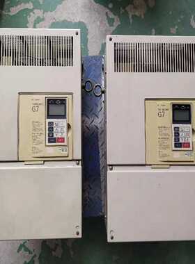 CIMR-G7B4030安川变频器G7系列30kw，询价