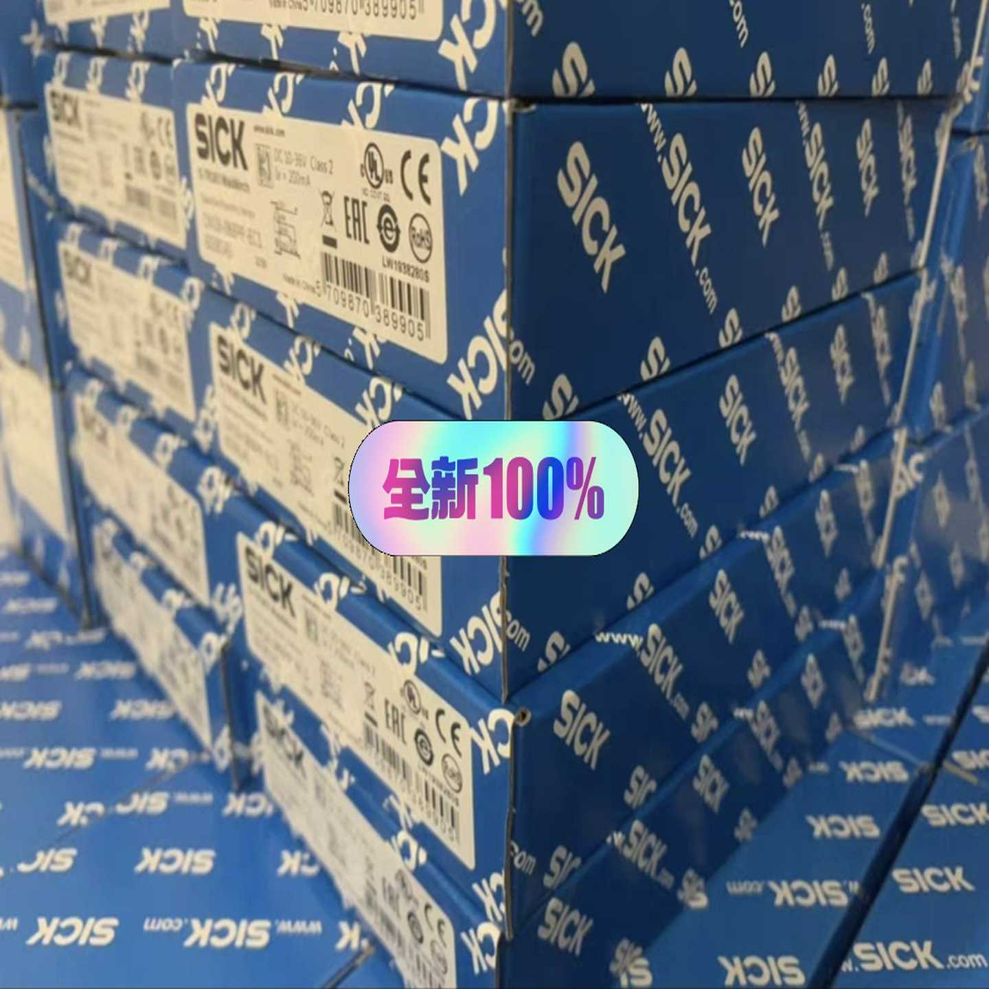 【议价】CM18-08BPP-EC1/750