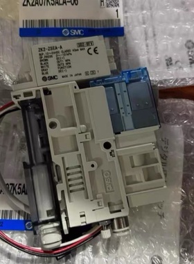 （请询价）原装真空发生器ZK2A10ZK2A12A15ZK