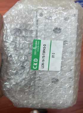 ckd气缸LCR-16-75-T3PH3-D【卡奥电子】