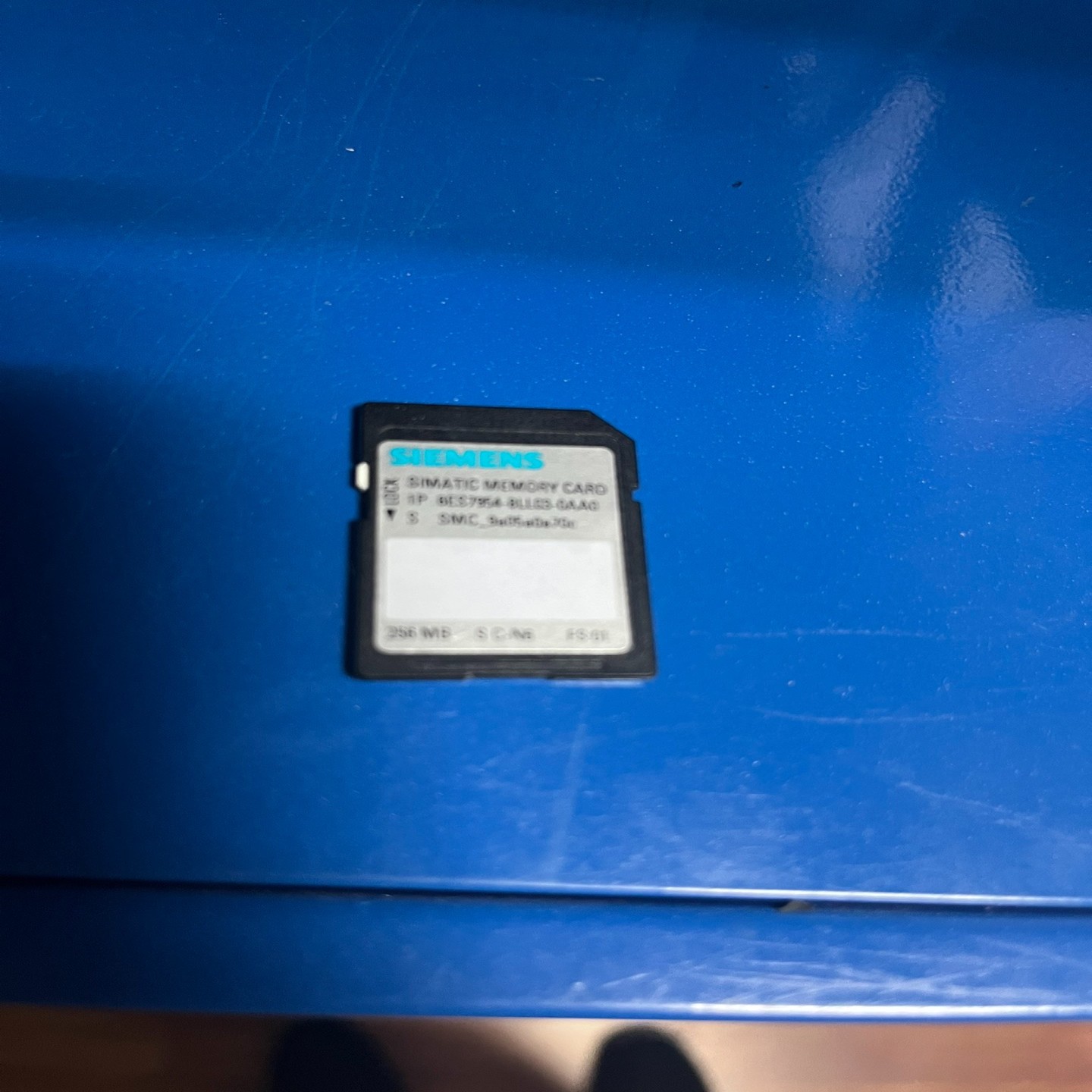 【要询价】6ES7 7954-8LL03-0AA0内存卡