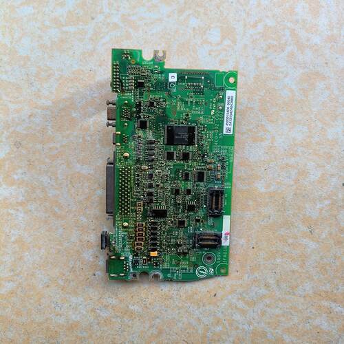 议价Disassembling The Yaskawa Servo Driver Motherboard适用