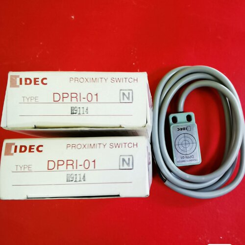 寻IIDEC正品和泉DPR101磁性开关接近开关DPRI01