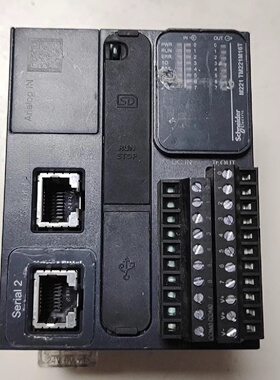 议价施耐德  TM221M16T 模块  全新原装正品  议价销售 现货包邮