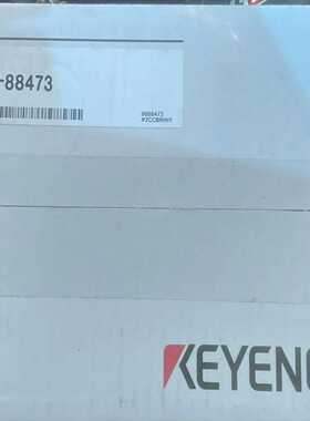 基恩士 OP-88473 全新原包装~议价