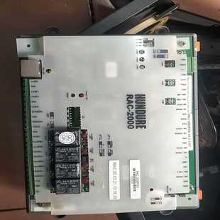 咨询-HUNDURERAC-2000psn门禁控制主机板汉军，