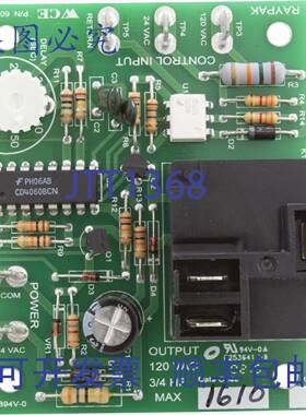 供应Raypak 005503F PC板感应器