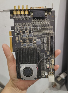 海康HIK MV- GX1004 采集卡CXP接口采集卡 ，【议价】