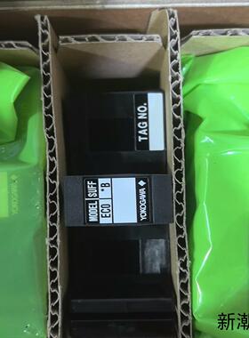 横河YOKOGAWA SUFF ECO B卡件全新原装正品议价商品