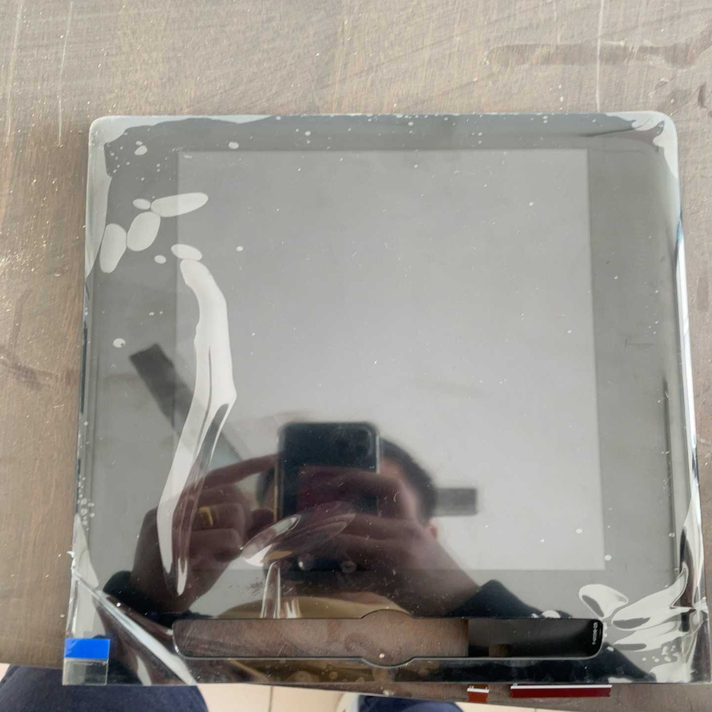 荣威Rx5原装液晶屏幕总成荣威i6,MAXEi6pLU--议价商品