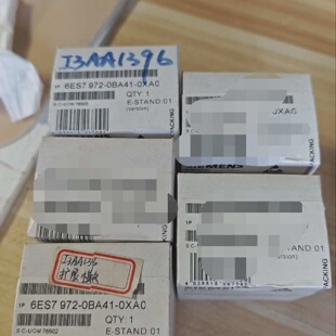 询-PLC总线接头6ES79720BA410XA0