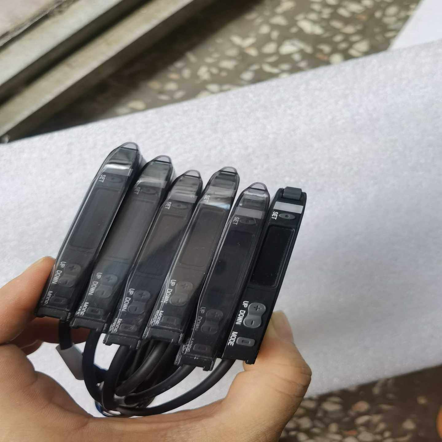 SUENW神武光纤放大器询价