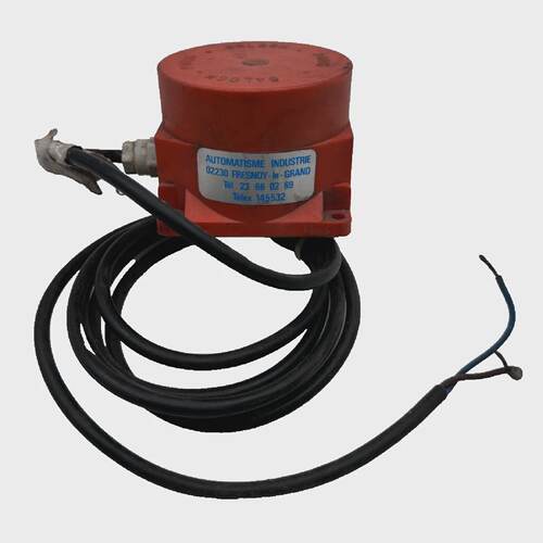 BALOGH DB56CO8 PROXIMITY SENSOR
