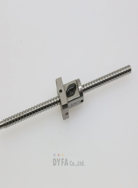 HIWINNNBGroundBallScrewS100110-1002250L1105250BSC-