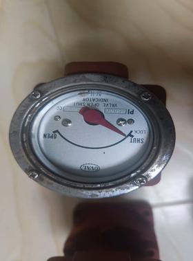 OVAL阀位指示器，NAKAKITA阀位指示器，PI45B0拍前询价