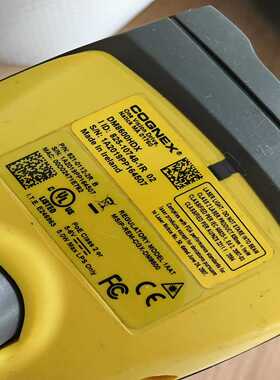 COGNEX康耐视DM8600HDX扫码枪-议价