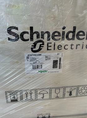 施耐德变频器ATV71HC11N4 13N4 16N4 20--议价商品