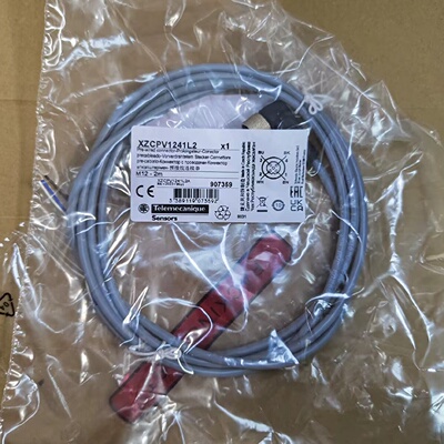 议价原装特勒美科关电开关电缆XZCPV1241L2/XZCPV1141L2/XZC-PV09