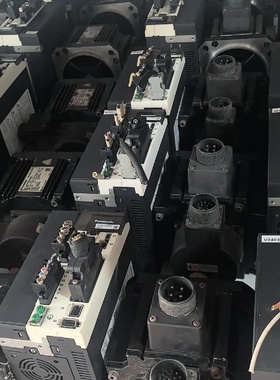 松下伺服驱动器MDDKT3530CA1大功率1000W配