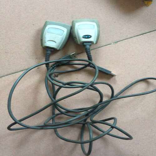 美国lNFOK  lS330固定扫描一个lNFOK  lS2【卡奥电子】