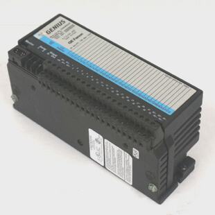 Usado GE FANUC IC660EBD025N Electrnico Mdulo Con IC660TBD02