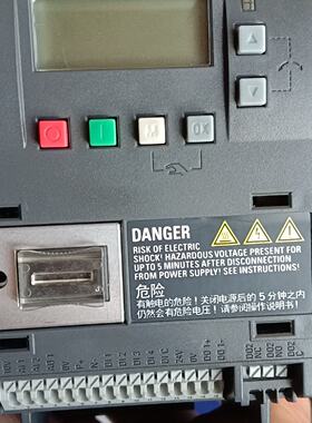 议价3347#，1.1KW380V，西门子V20变频器，型号6S