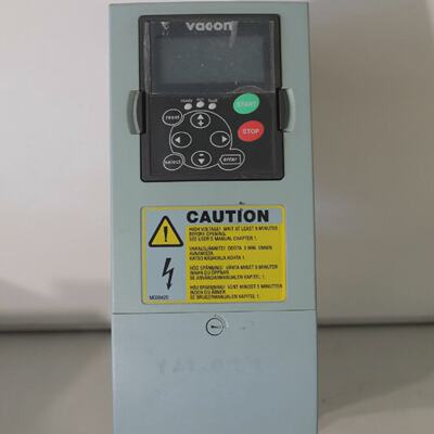 VaconNXS00035A2H1SSSA1A2000000DrivePA000352H1SSS驱动器