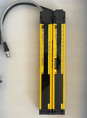 议价欧姆龙没安全光幕一对F3SG4RA02703