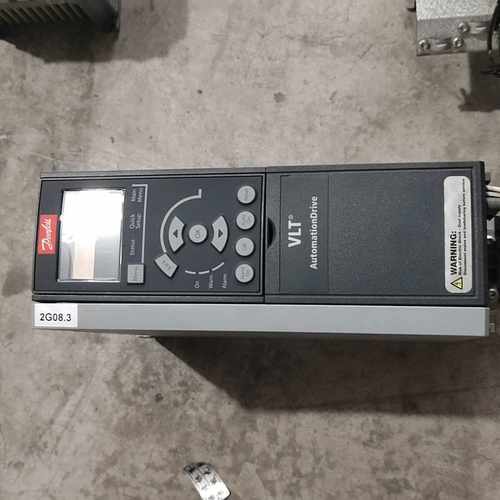 【星慕电子】丹佛斯FC-302Pk55T5E20H1BNXXXXSXXX