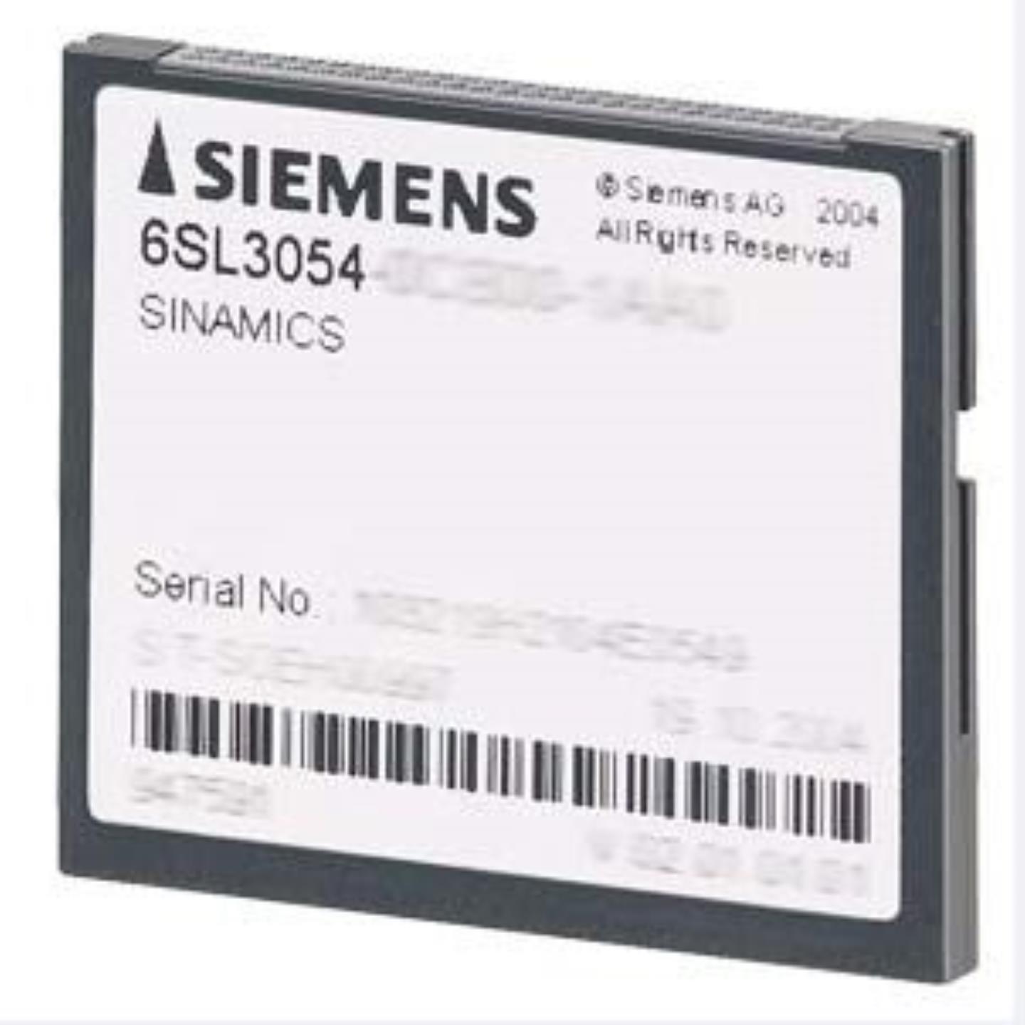 6SL3054-0EH00-1BA0S120CF卡V476SL30540EH001BA0