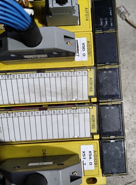 议价FANUCIO模块型号A03B0819C011议价