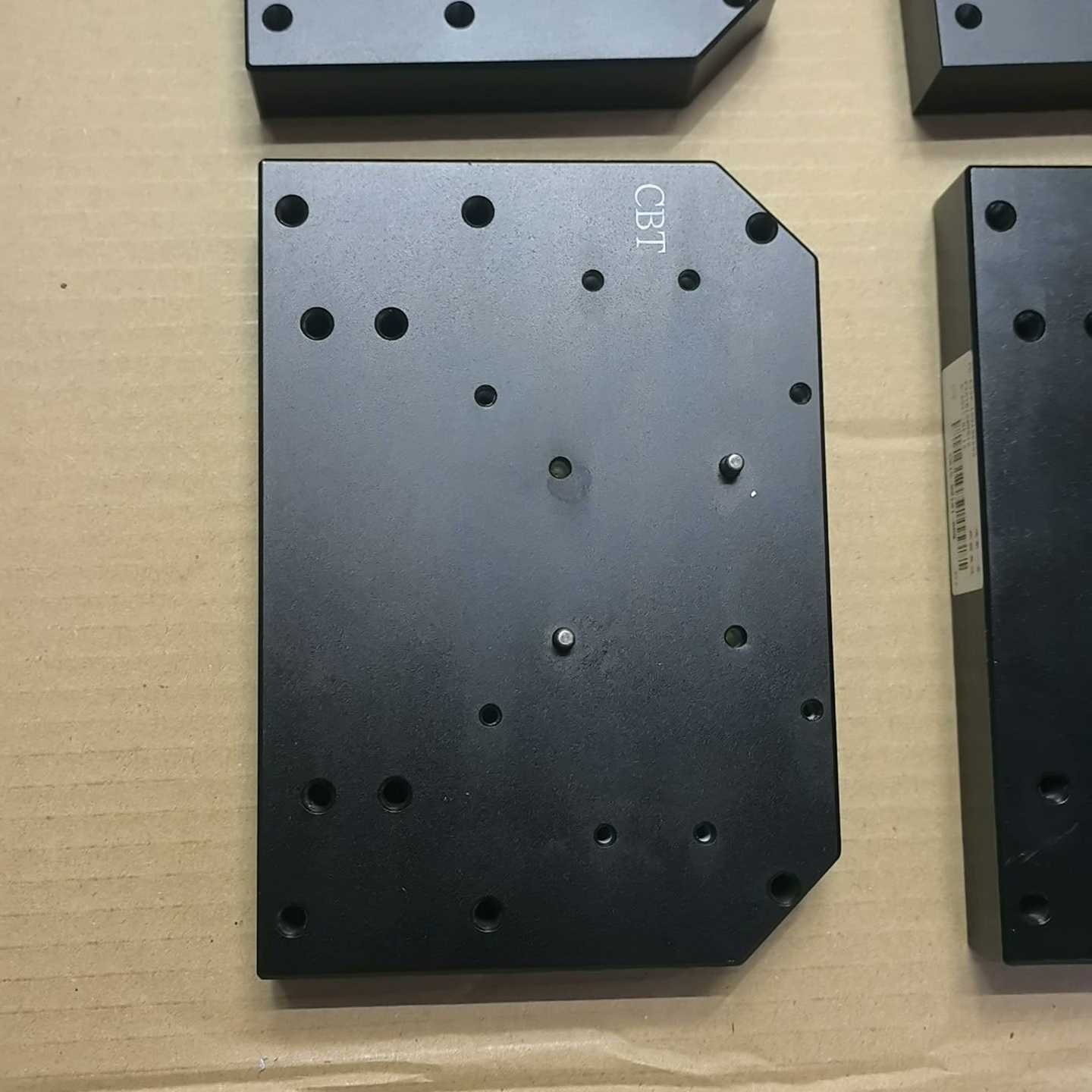 议价安装铝板，长宽2mm，长165mm，宽116mm，现货/维修