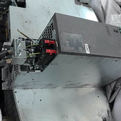 【询价】德国6SL3120-2TE21-8AD0