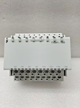 西门子TXM1.16D数字输入模块191104D1112722