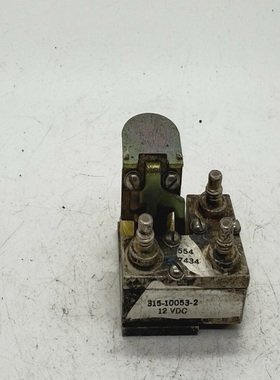 Lotof2315-10053-212VHeavyDutyRelayContactor