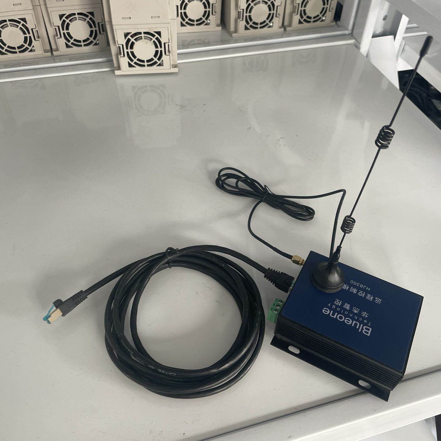 华杰智控BlueoneHJ8300远程模块套装