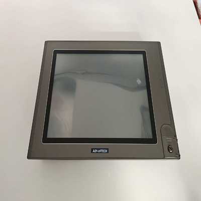 研华WOP-2104V-N4AE触摸屏，成色九成以上，质量保询价