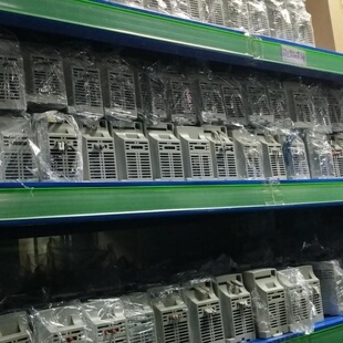 议价二手拆机台达变频器vfd004l21a vfd002l21a