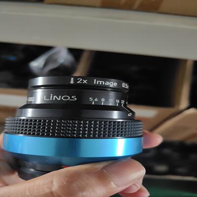 询价~LINOS  inspec.x  L  5.6/105