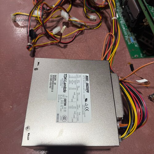 【询价】议价TDK-Lambda UNA350PN POWE