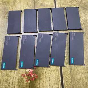 议价E1013，西门子SR30/ST30/CR30盖板，实物图，