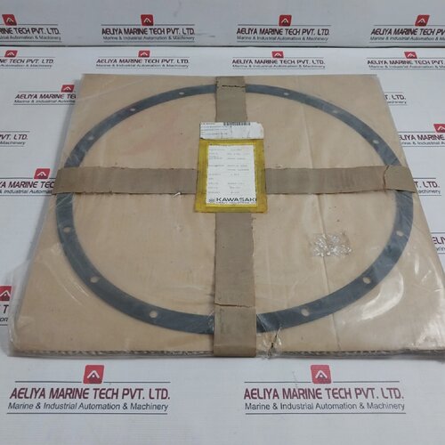 寻KAWASAKI TS291 Suction Cone Joint Packing Gasket M119
