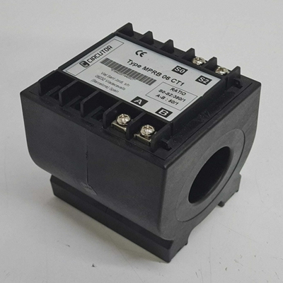 CIRCUATOR类型MPRB06CT1RATIOS0-S2380/1A-B50/1