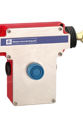 议价施耐德急停拉绳开关XY2CE1A250/XY2CE1A270/XY2CE2A250/XY2CE