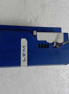 议价拆机LEM莱姆控制器DCBMN0D4000000