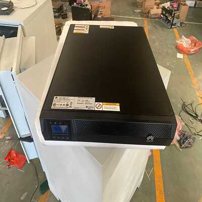 华为UPS2000-G-6KRTL  拆机全新  2手